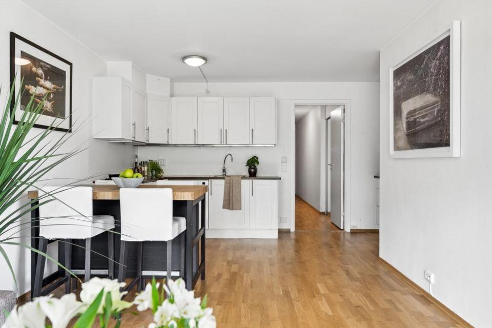 Olav Apartment Kristiansand Exterior photo
