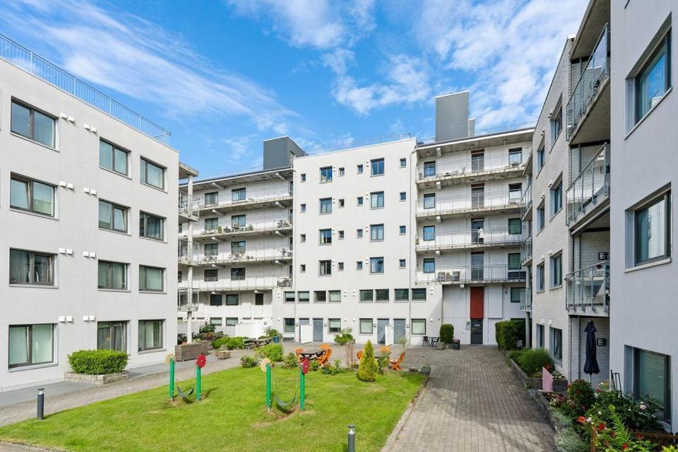 Olav Apartment Kristiansand Exterior photo