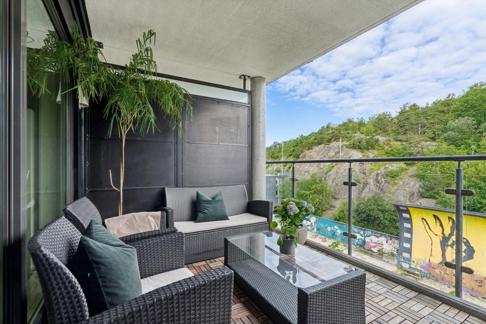 Olav Apartment Kristiansand Exterior photo